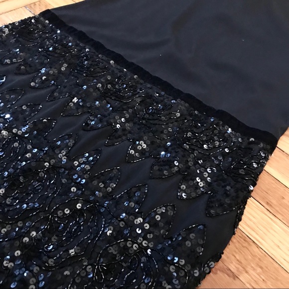 Silvian Heach Chicago style dress(NWOT) - Picture 5 of 8